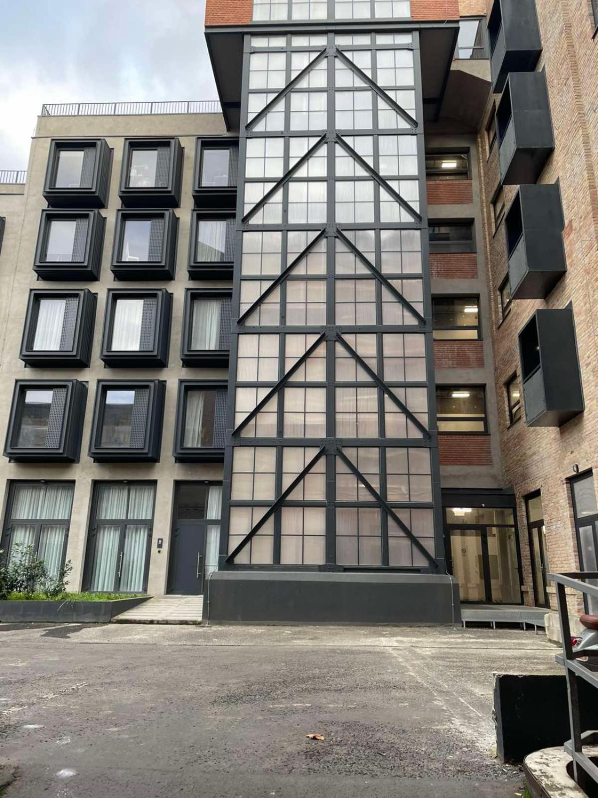 Apartamento Jazz Budapeste