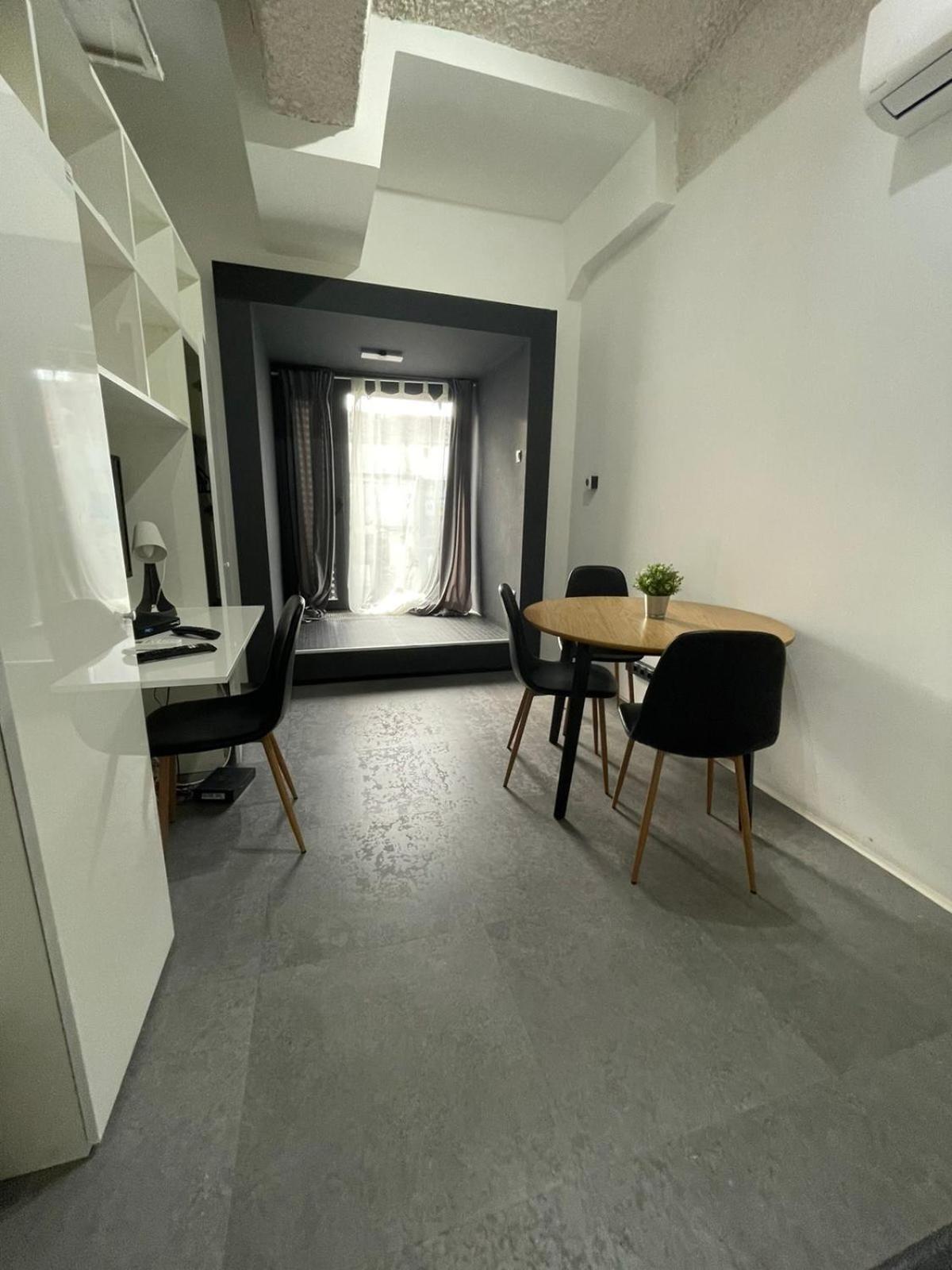 Apartamento Jazz *